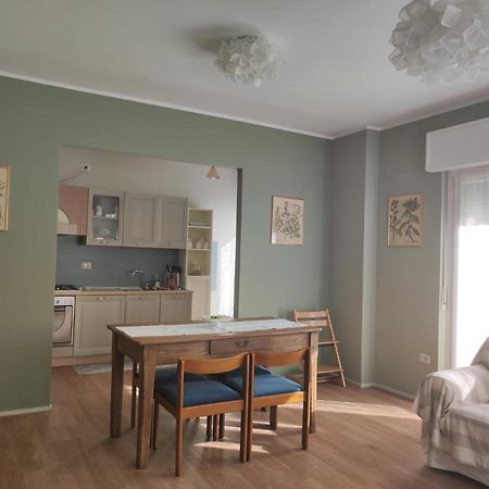Casa Botta. Ampio Appartamento Luminoso E Confortevole Morbegno Εξωτερικό φωτογραφία