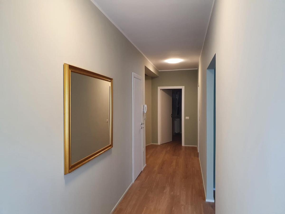 Casa Botta. Ampio Appartamento Luminoso E Confortevole Morbegno Εξωτερικό φωτογραφία