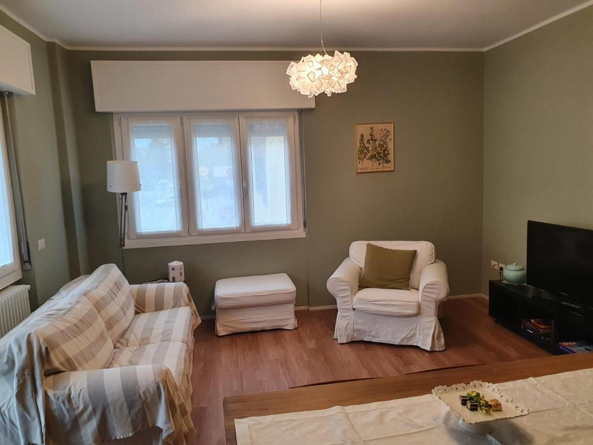 Casa Botta. Ampio Appartamento Luminoso E Confortevole Morbegno Εξωτερικό φωτογραφία