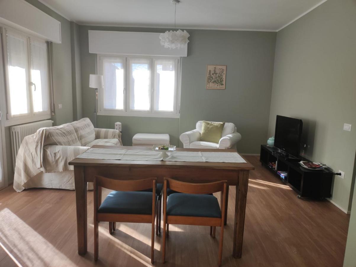 Casa Botta. Ampio Appartamento Luminoso E Confortevole Morbegno Εξωτερικό φωτογραφία